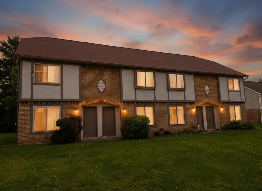 6304 Cherylbrook Lane, Dublin, OH 43017 - #2