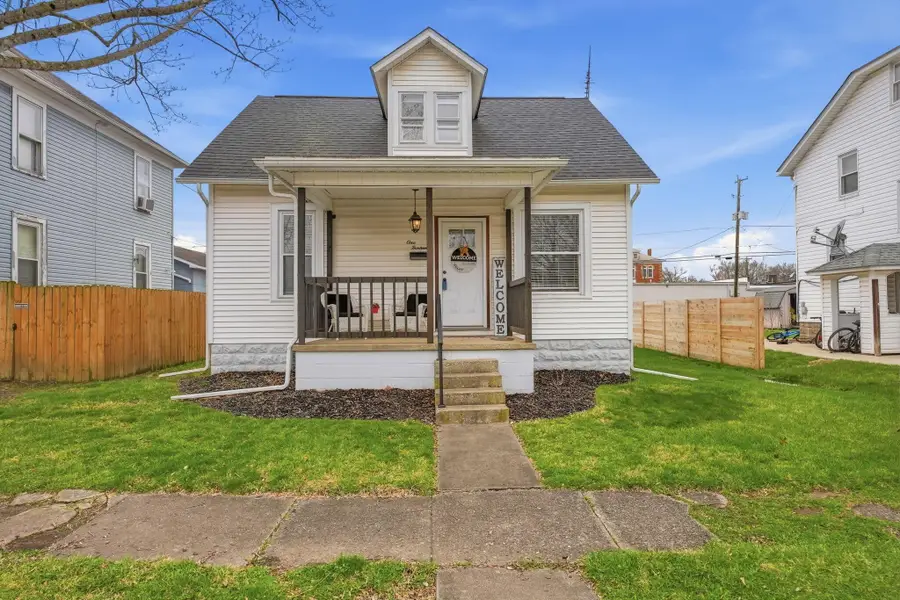 113 S Park Drive, Baltimore, OH 43105 - #2