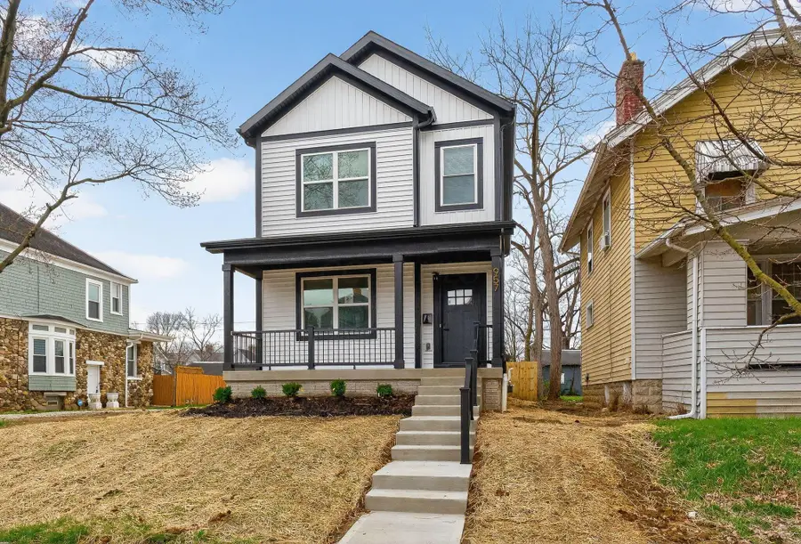 957 Linwood Avenue, Columbus, OH 43206 - #3