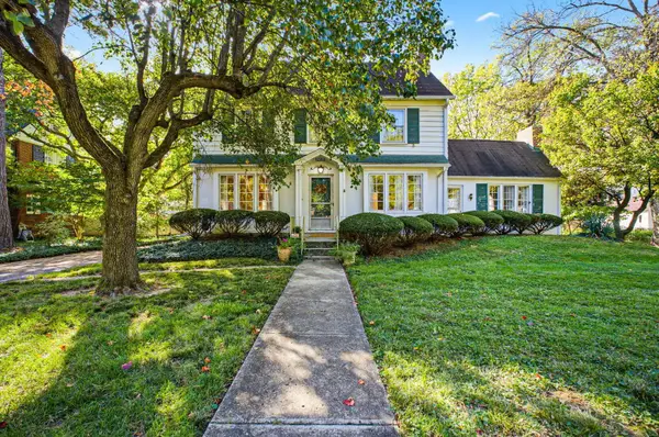 2425 Bryden Road, Columbus, OH 43209