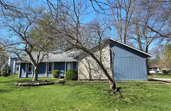 503 Liberty Lane, Westerville, OH 43081