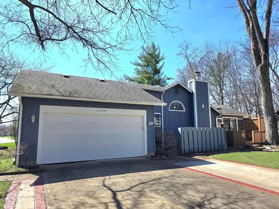 503 Liberty Lane, Westerville, OH 43081 - #2