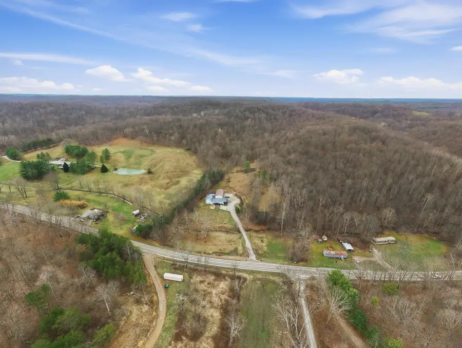 33695 State Route 683, McArthur, OH 45651 - #2