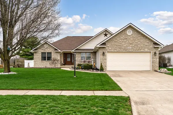 1007 Ridge Drive, Circleville, OH 43113