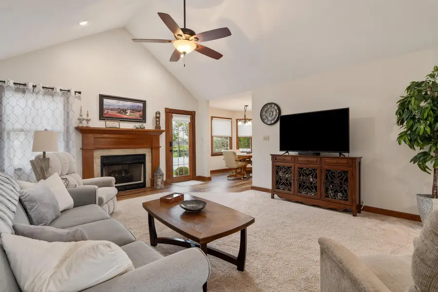 1007 Ridge Drive, Circleville, OH 43113 - #2