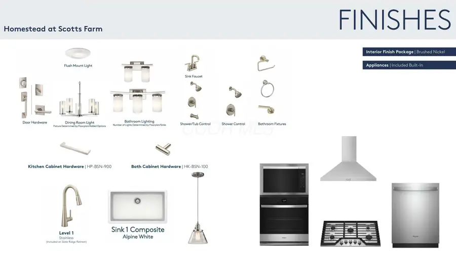 9680 Glenfield Avenue, Plain City, OH 43064 - #3