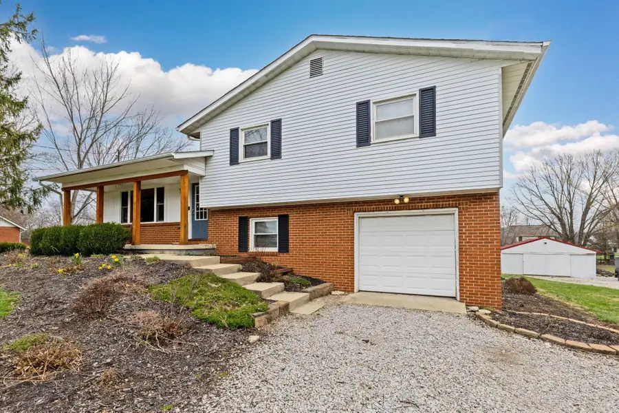 6945 Tussic Street Road, Westerville, OH 43082 - #2