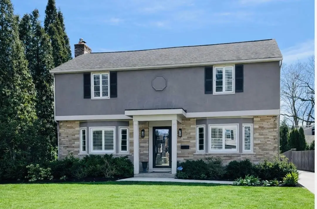 1865 Collingswood Road, Columbus, OH 43221 - #1