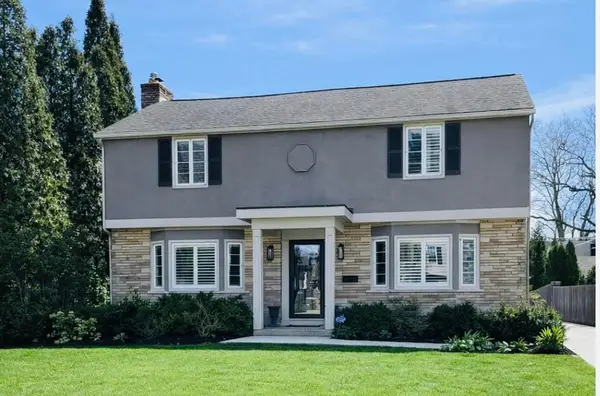 1865 Collingswood Road, Columbus, OH 43221