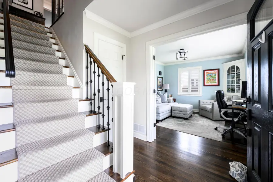1865 Collingswood Road, Columbus, OH 43221 - #2