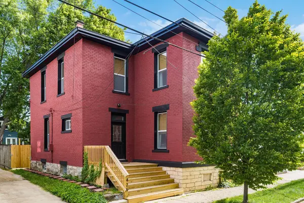 426 Siebert Street, Columbus, OH 43206