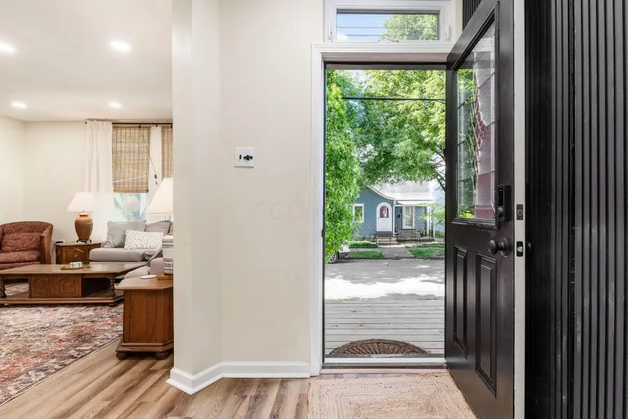 426 Siebert Street, Columbus, OH 43206 - #3