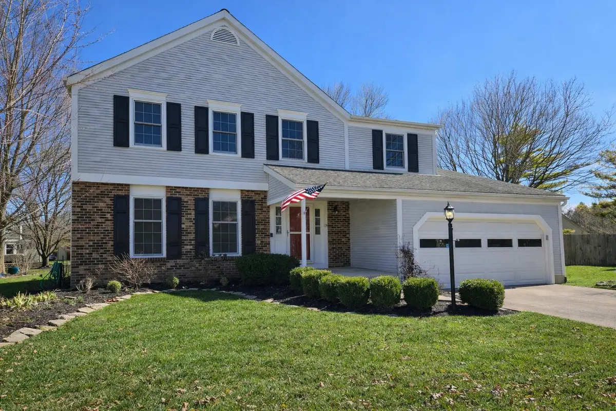 6998 Carrick Court, Dublin, OH 43017 - #1