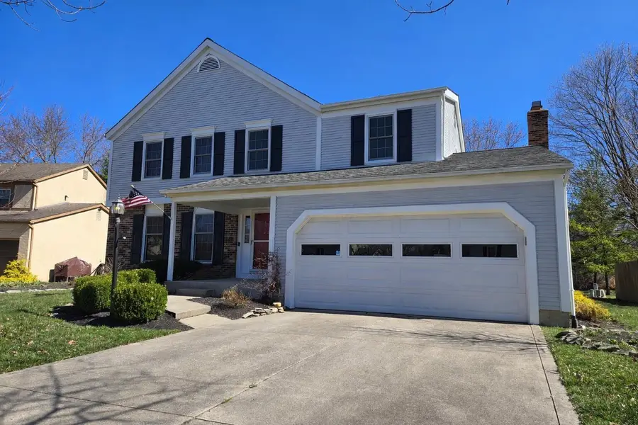 6998 Carrick Court, Dublin, OH 43017 - #2