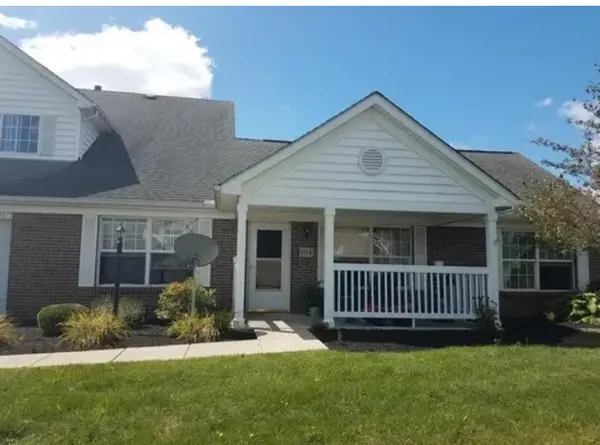 1214 Old Pond Drive, Marion, OH 43302