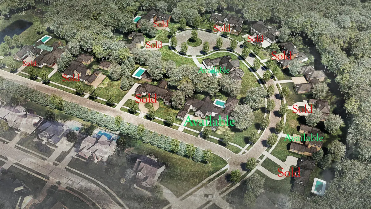 8523 Meacham Court, Powell, OH 43065 - #1