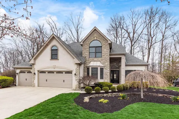 846 Aylesbury Drive, Columbus, OH 43230