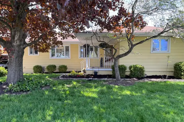 1 Hilltop Drive, Mount Vernon, OH 43050