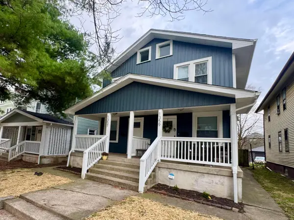 1357-59 N 6th Street, Columbus, OH 43201