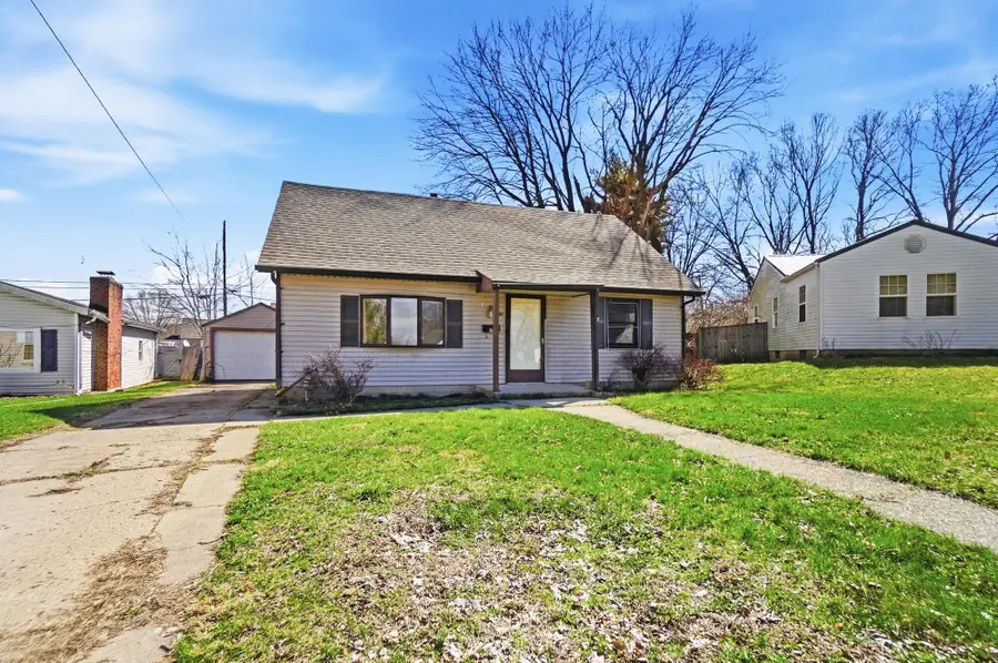 1835 S Sweetbriar Lane, Springfield, OH 45505 - #3
