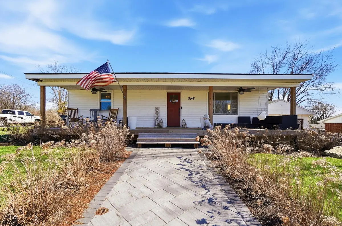 80 Carlisle Avenue, Springfield, OH 45504 - #1