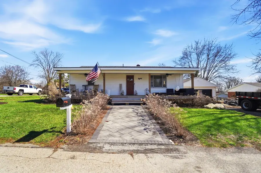 80 Carlisle Avenue, Springfield, OH 45504 - #2