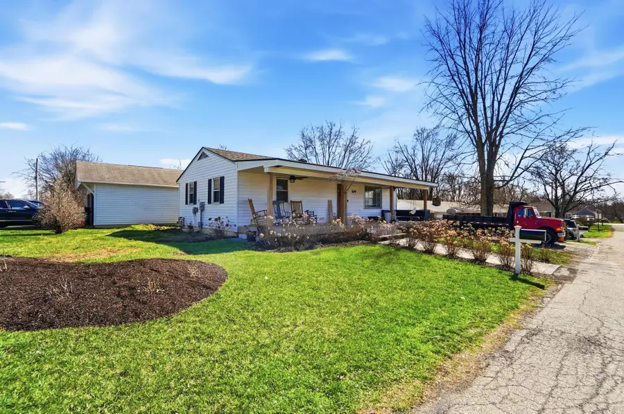 80 Carlisle Avenue, Springfield, OH 45504 - #3