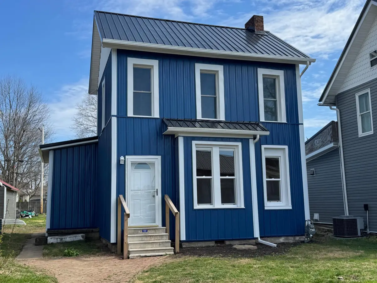 624 S Scioto Street, Circleville, OH 43113 - #1