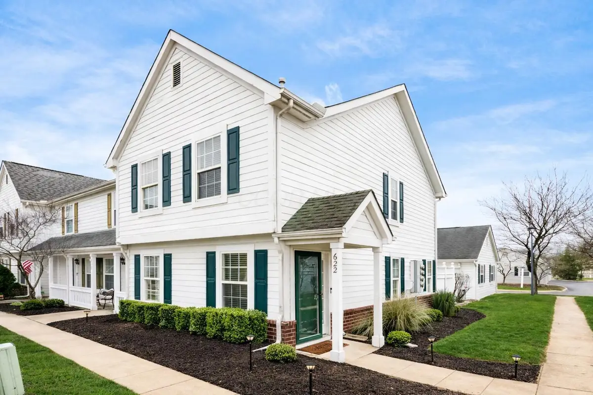 622 Lakeview Drive S, Grove City, OH 43123 - #1