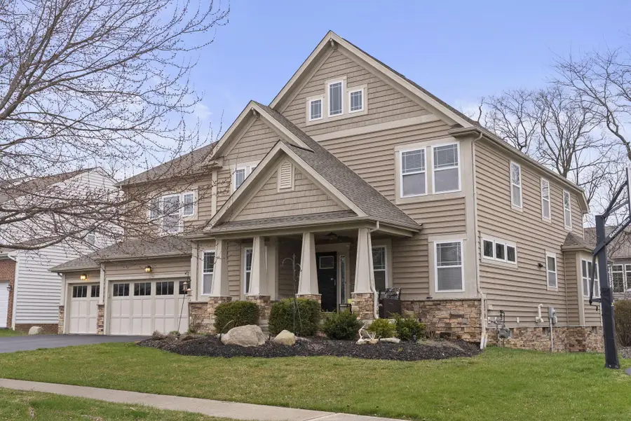 1294 Ironwood Drive, Grove City, OH 43123 - #2