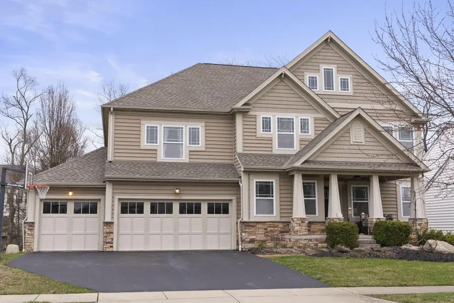 1294 Ironwood Drive, Grove City, OH 43123 - #3