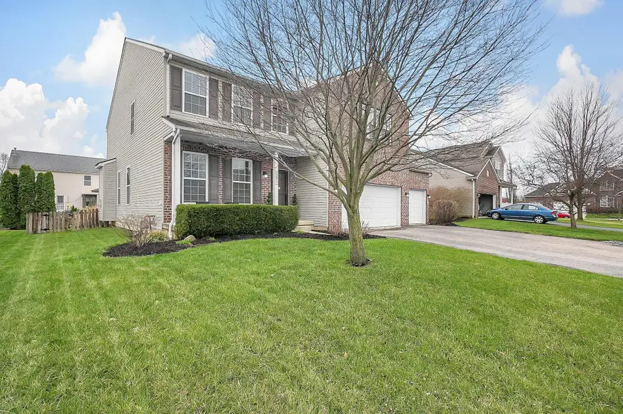 3253 Guffey Drive, Grove City, OH 43123 - #2