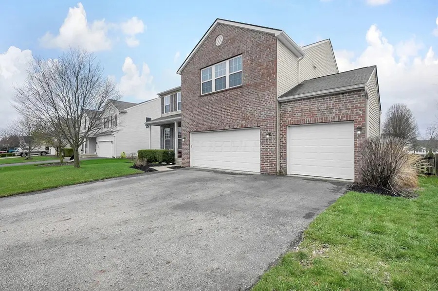 3253 Guffey Drive, Grove City, OH 43123 - #3