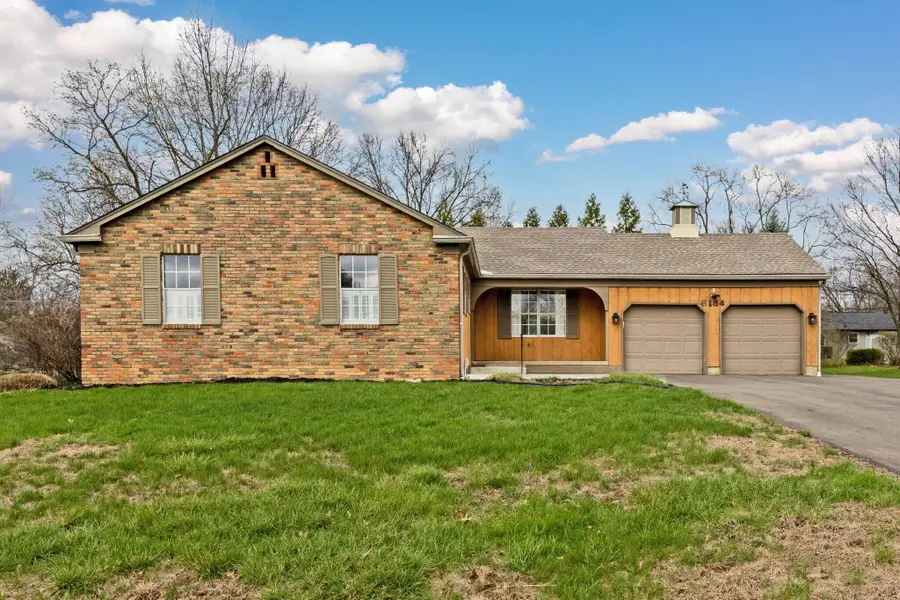 6184 Barberry Hollow, Columbus, OH 43213 - #3