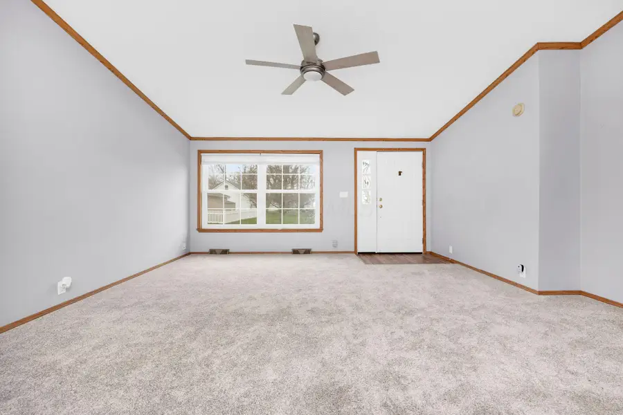 7655 Kooteney Street, Huntsville, OH 43324 - #3