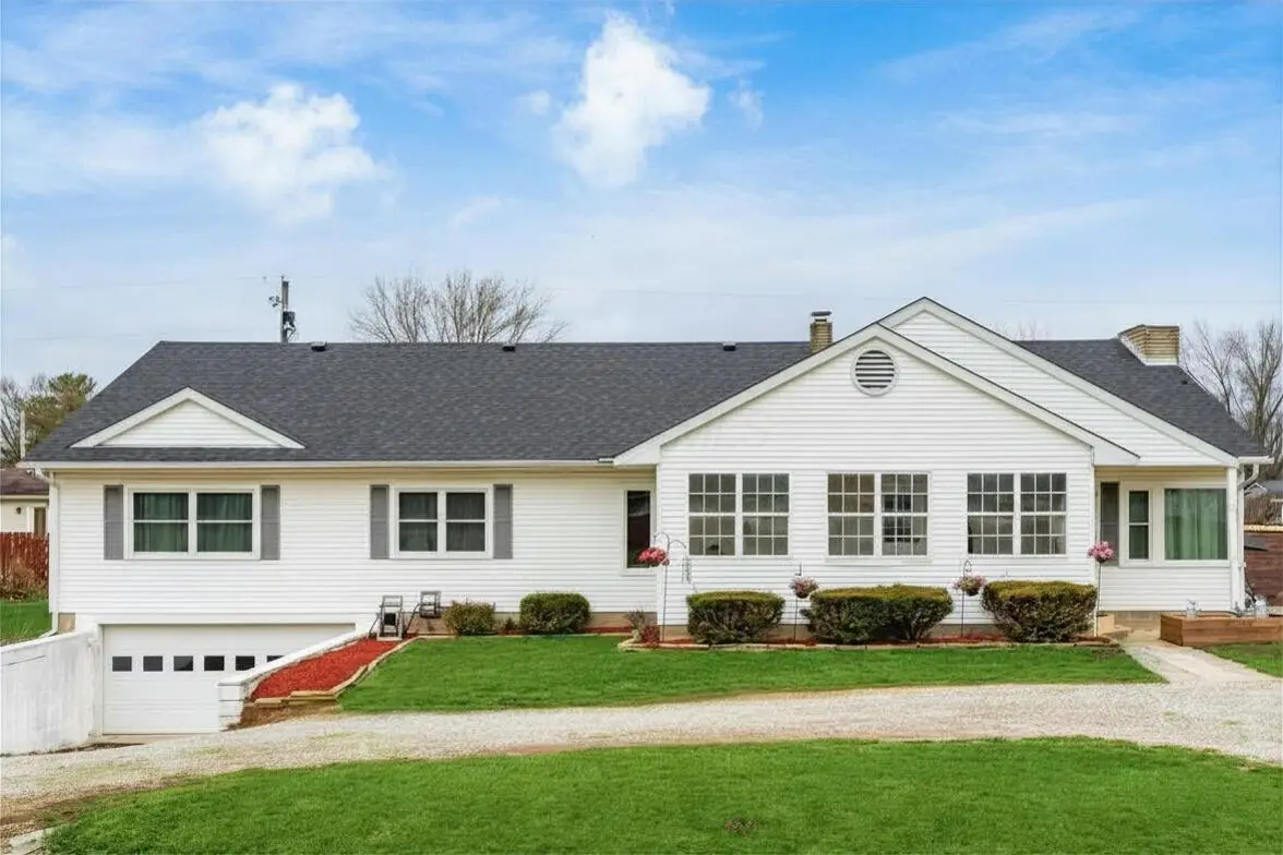 16673 State Route 28, Chillicothe, OH 45601 - #1