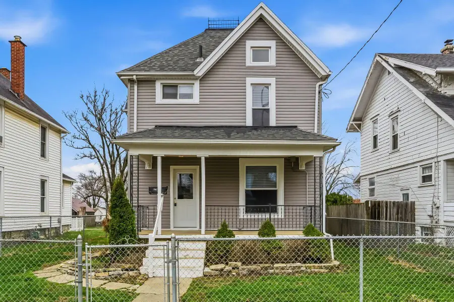 523 Mary Street, Marion, OH 43302 - #2