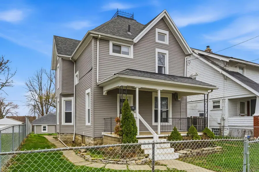 523 Mary Street, Marion, OH 43302 - #3