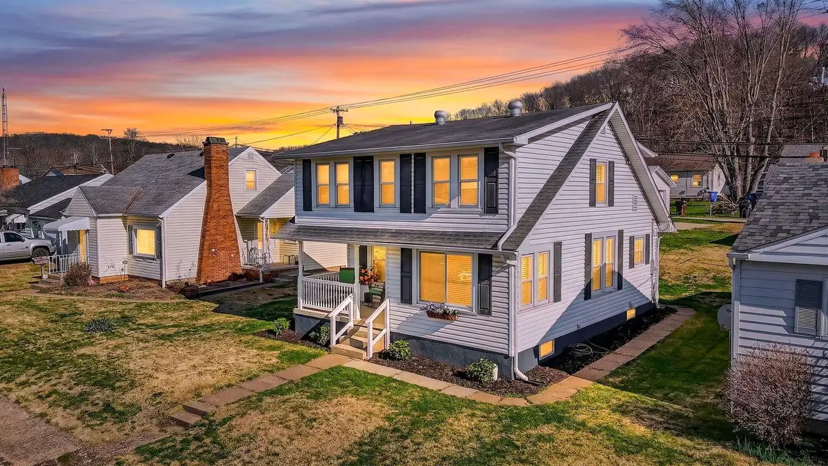 1240 Church Street, Logan, OH 43138 - #1