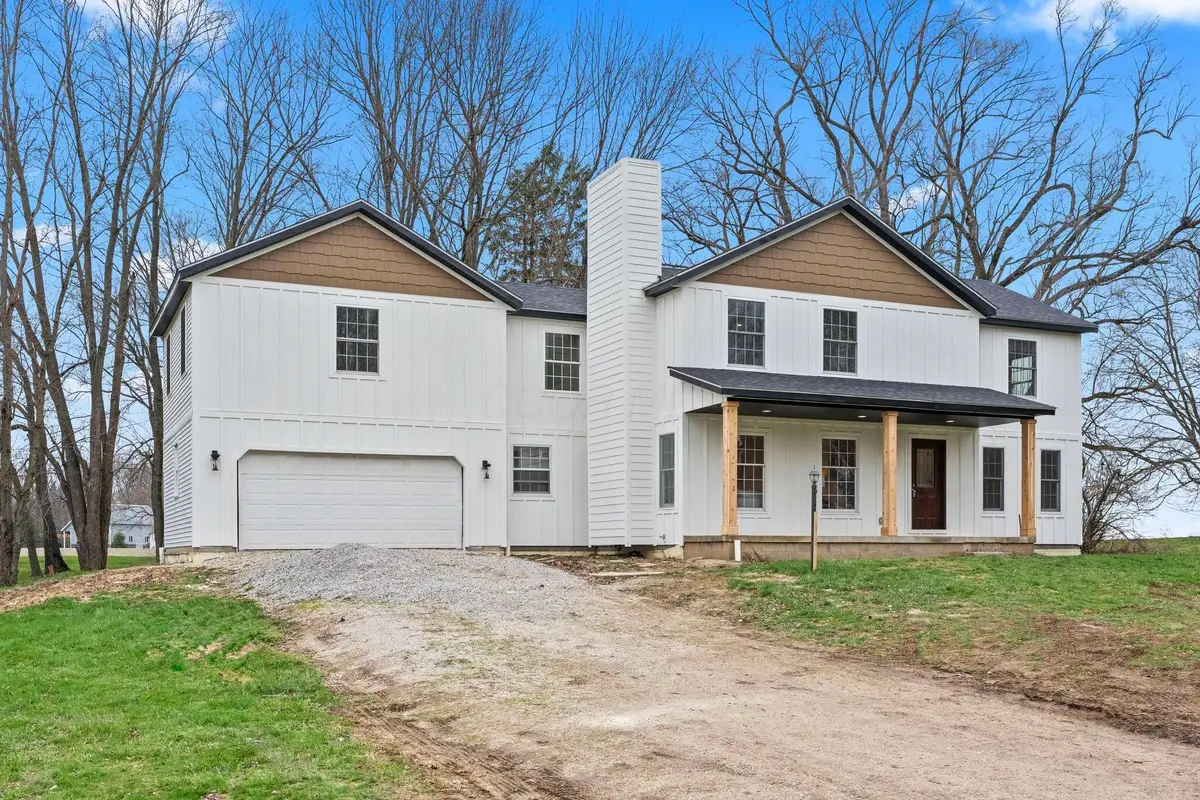 12485 Jerome Road, Plain City, OH 43064 - #1