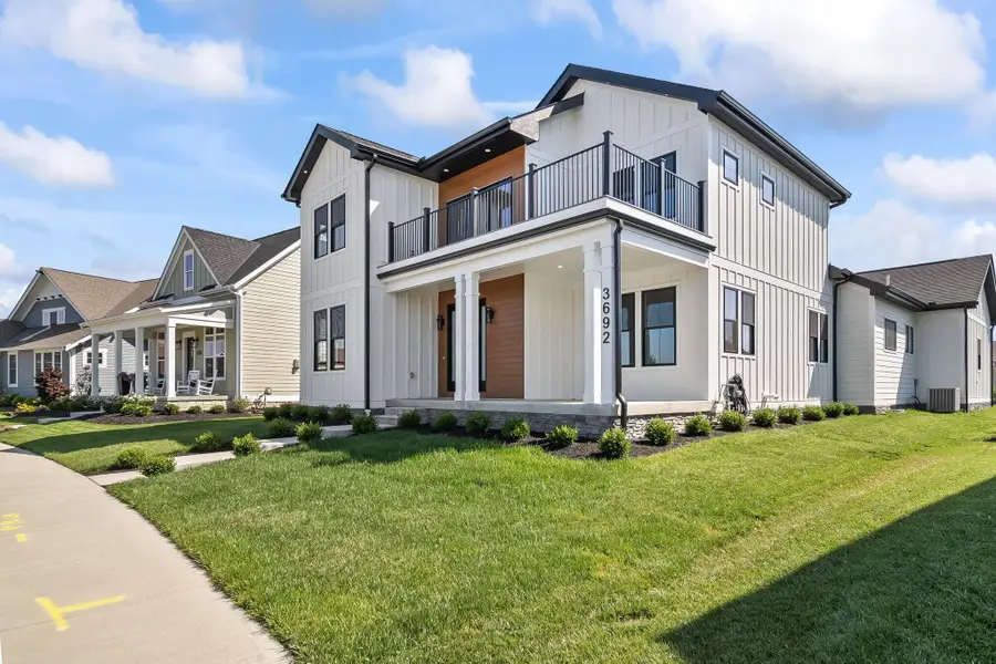 3692 Beulah Pk Drive, Grove City, OH 43123 - #3