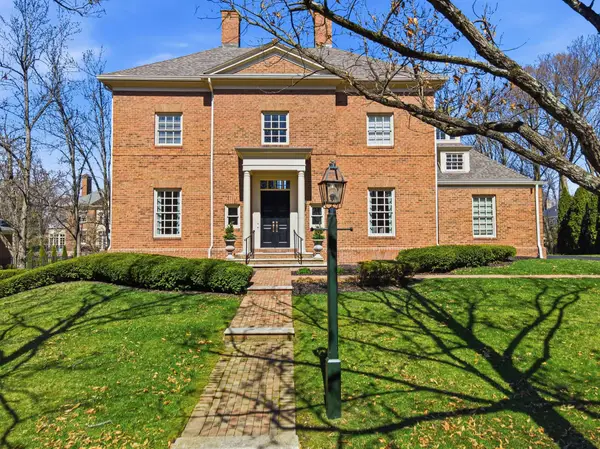 7612 N Goodrich Square, New Albany, OH 43054