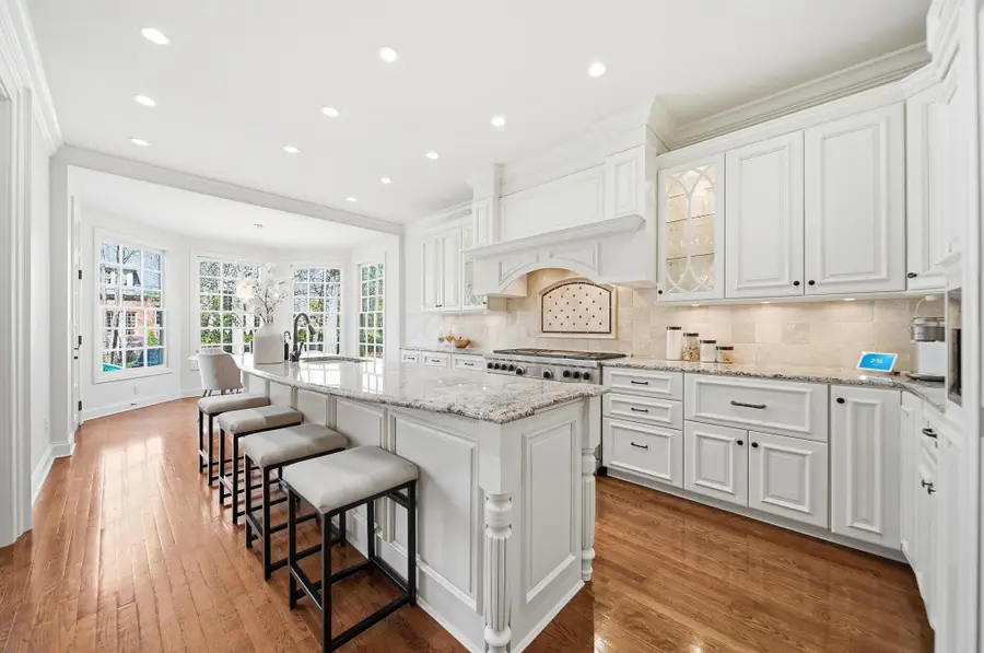 7612 N Goodrich Square, New Albany, OH 43054 - #3