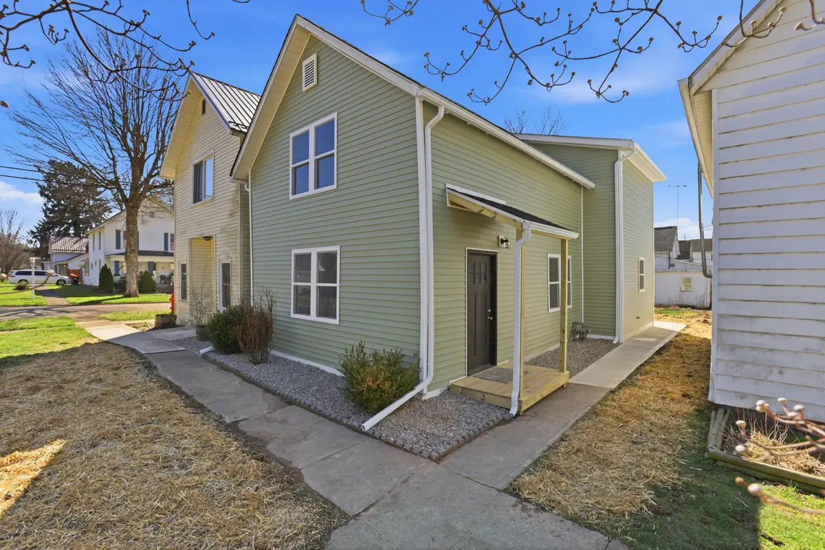 44 Maple Avenue, Utica, OH 43080 - #1