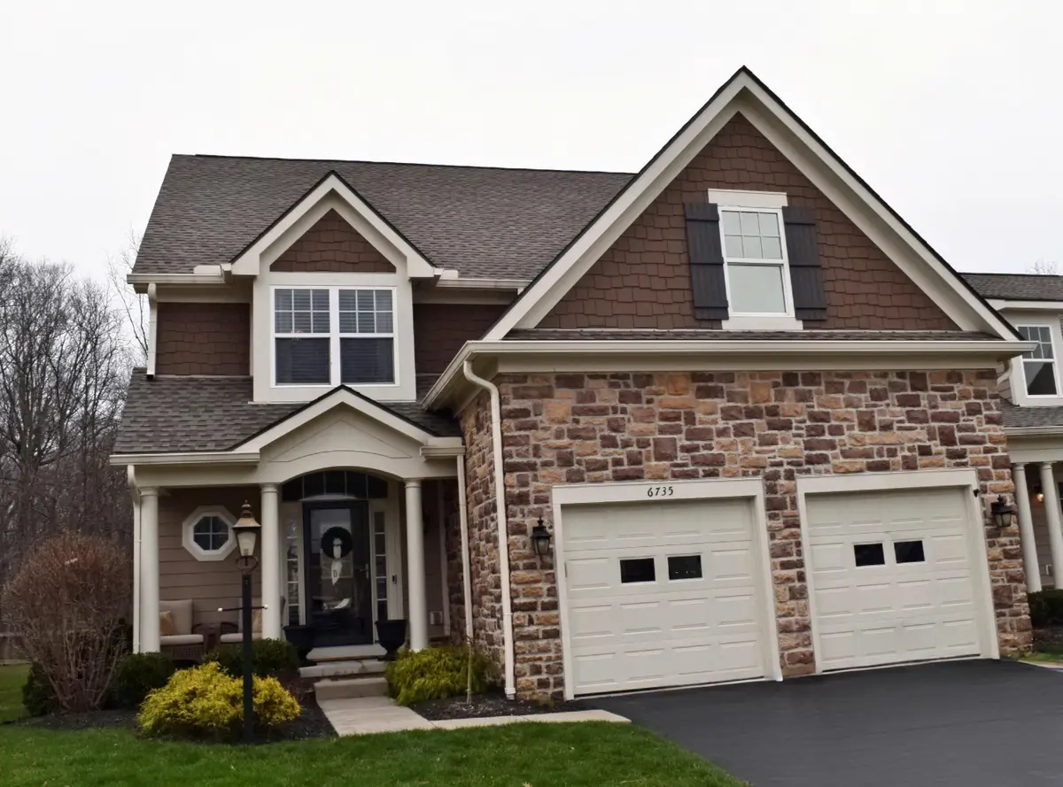 6735 Winemack Loop, Dublin, OH 43016 - #1