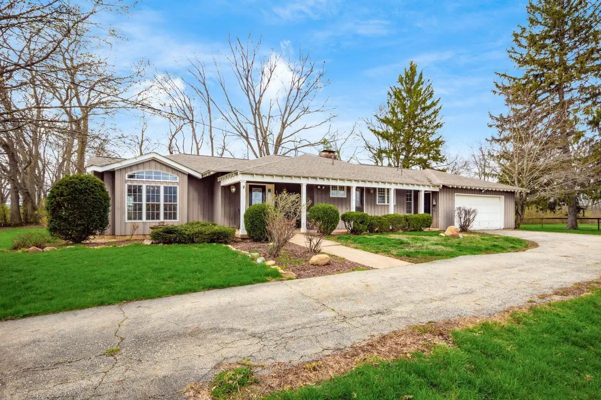 5400 Bachman Road, Canal Winchester, OH 43110 - #1