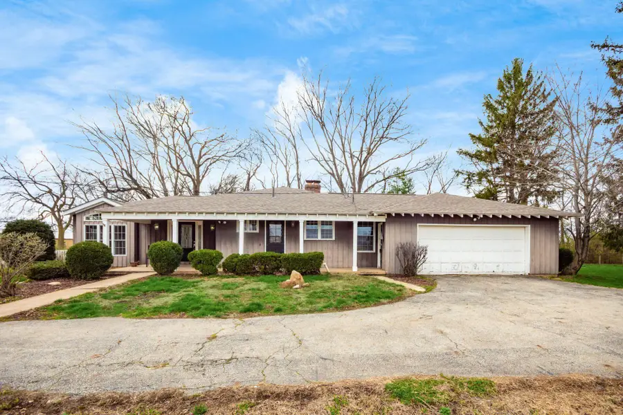 5400 Bachman Road, Canal Winchester, OH 43110 - #2