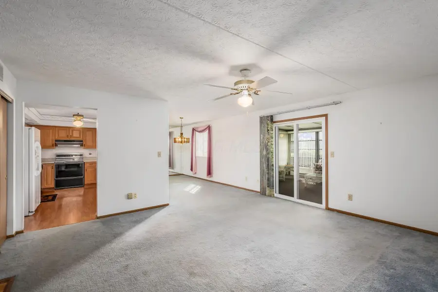 5885 Beechcroft Road, Columbus, OH 43229 - #2