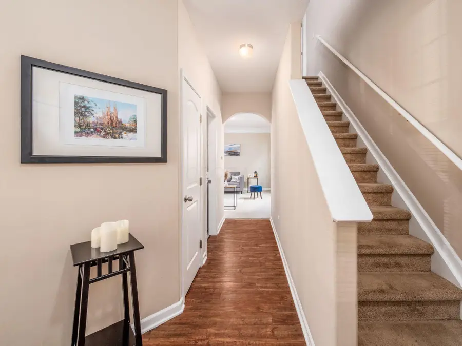 8785 Olenmead Drive, Lewis Center, OH 43035 - #3