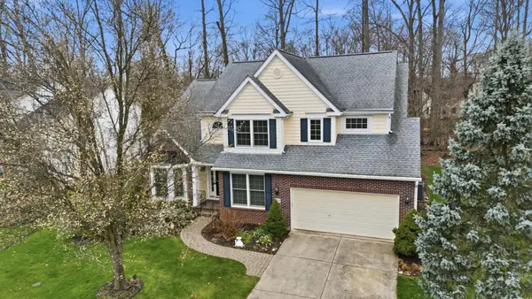 7134 Nightshade Drive, Westerville, OH 43082